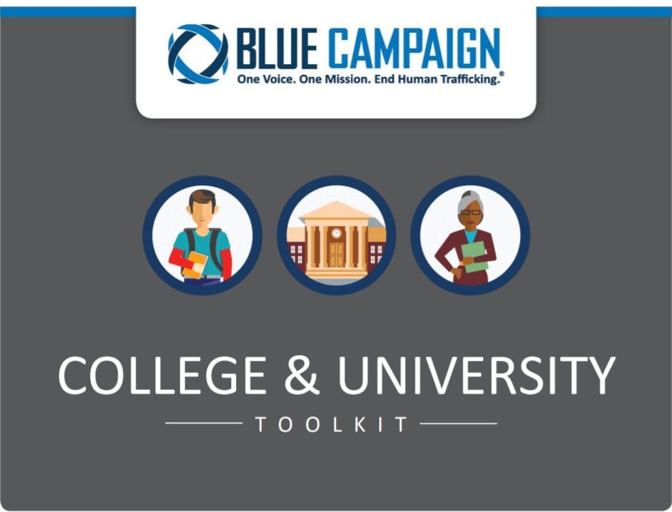 College and University Toolkit