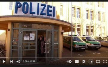 Menschenhandel in Europa Billignachschub für deutsche Puffs – Reportage über Menschenhandel