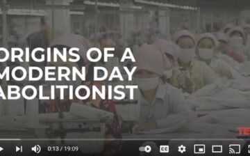 How human trafficking and bonded labor make capitalism possible
