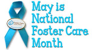 National Foster Care Month  Nationwide Children's Hospital