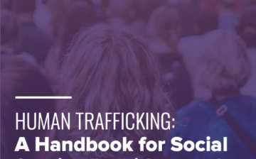 A Handbook for Social Service Providers and Victim Advocates
