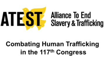 ATEST Briefs Congress on Opportunities for Action