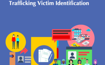 New Practitioner Guide Series on Victim Protection in Asia