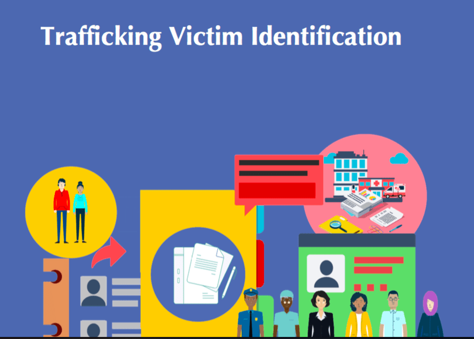 New Practitioner Guide Series on Victim Protection in Asia