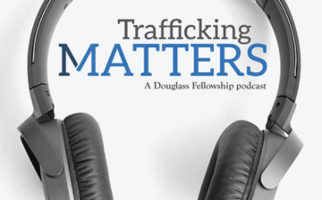 Podcast: Supporting Trafficking Survivors through Pro-Bono Work & Collectives