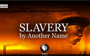 Slavery by Another Name