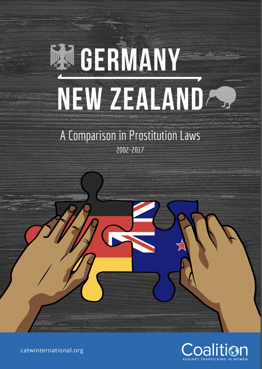 Germany and New Zealand A Comparison in Prostitution Laws pic