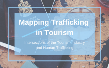 Tourism and Trafficking