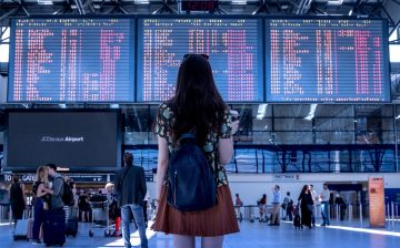 Tourism and Human Trafficking: A Mapping of Sex Trafficking & Labor Trafficking in the Tourism Sector