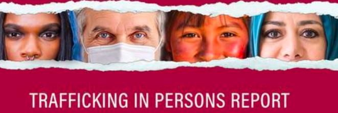 Highlights from the 2021 Trafficking in Persons Report