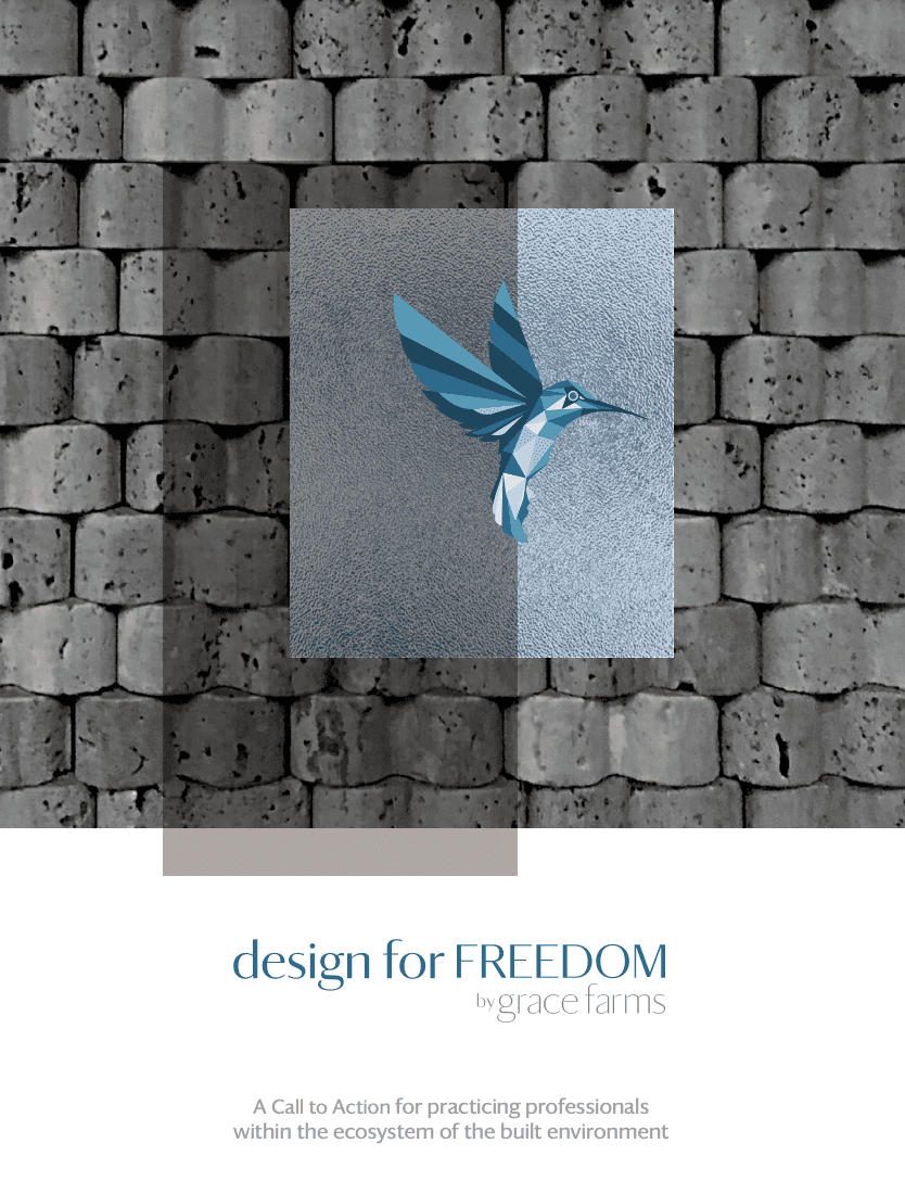 Design for Freedom