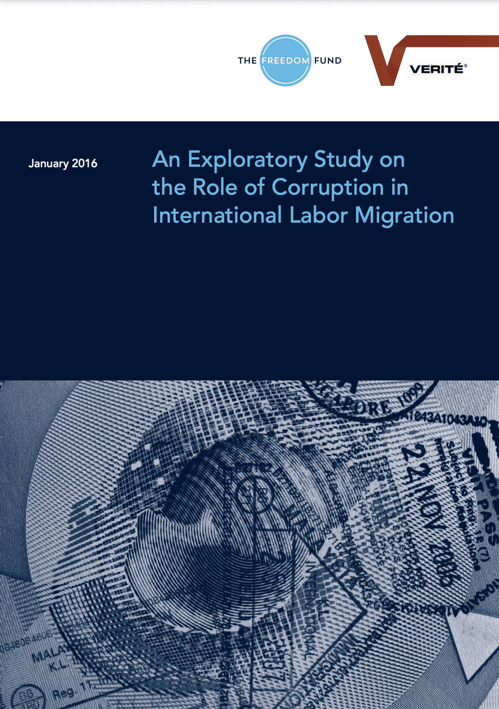 An Exploratory Study on the Role of Corruption in International Labor Migration