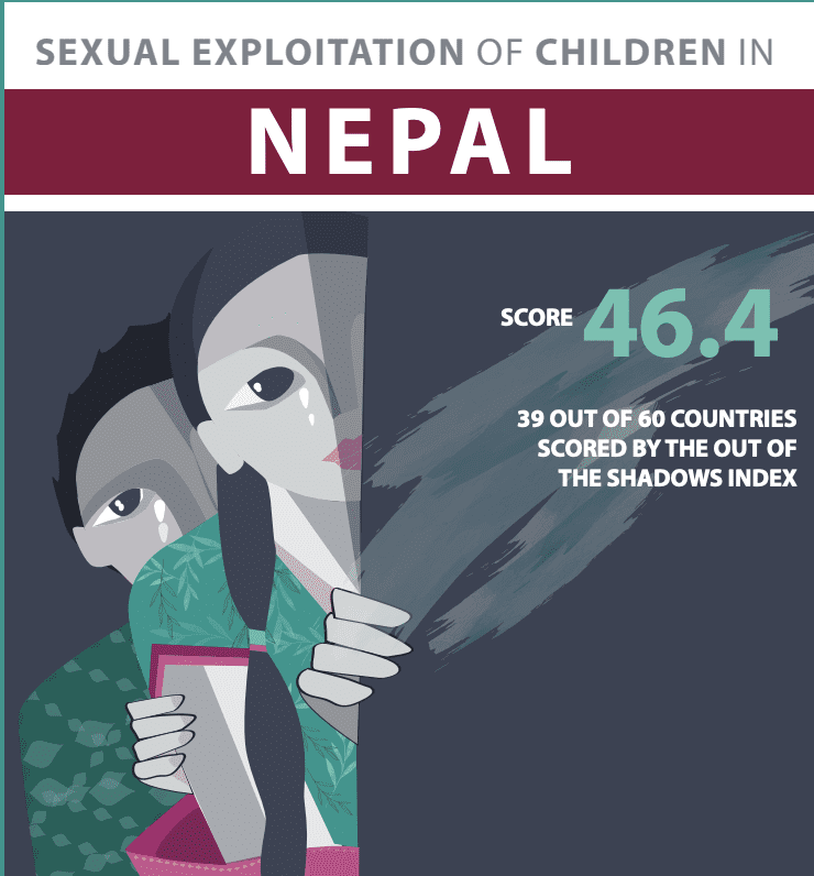 Sexual Exploitation of Children in Nepal