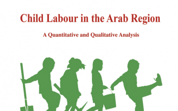 Child Labour in the Arab Region