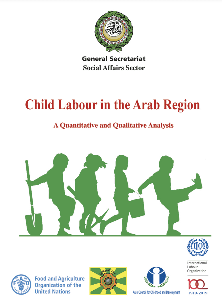 Child Labour in the Arab Region