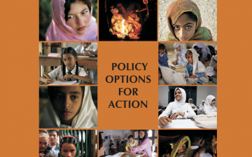 Child Marriage in Southern Asia