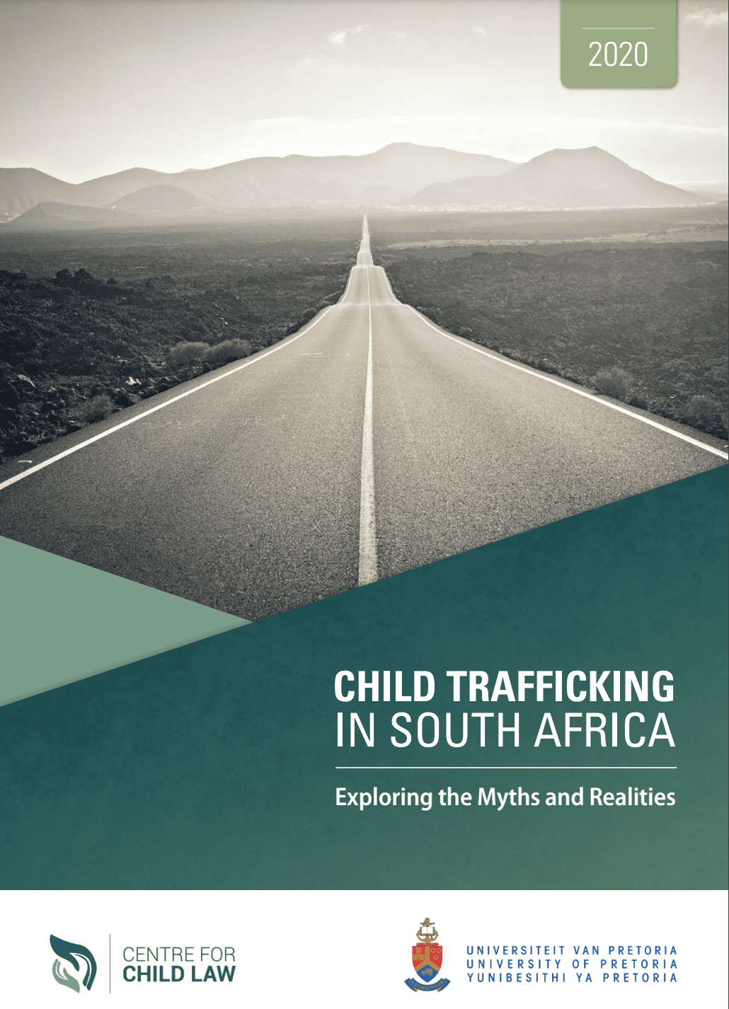 Child Trafficking in South Africa: Exploring Myths and Realities