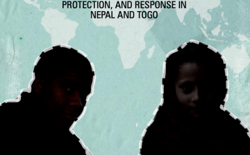 Children, HIV/AIDS, and Sexual Exploitation