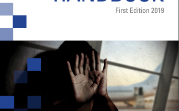 Combatting Human Trafficking Handbook First Edition (2019)