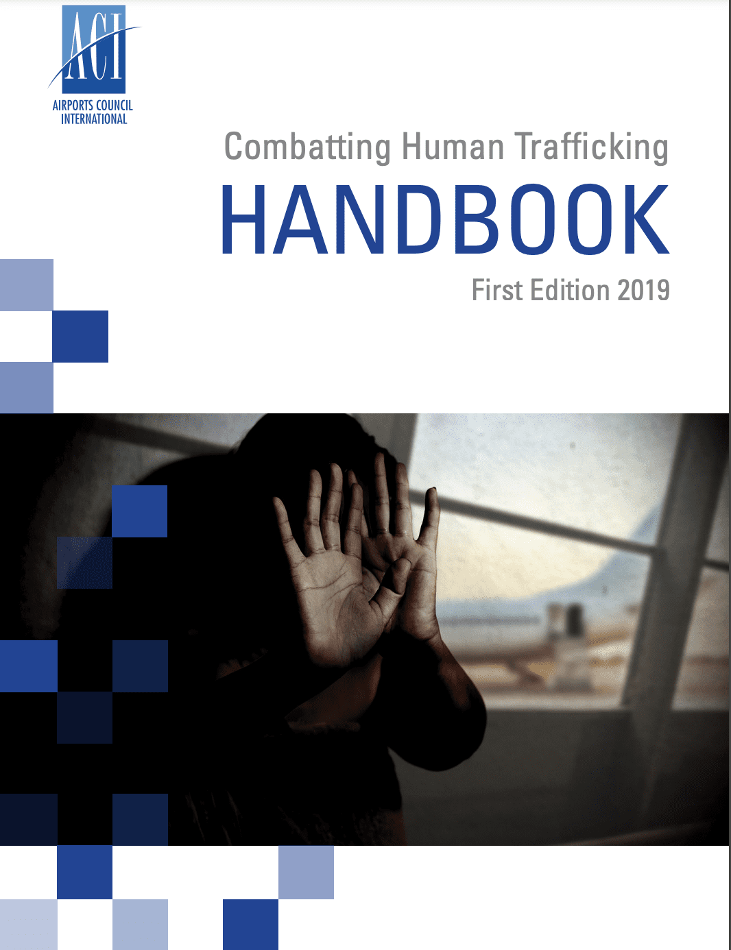 Combatting Human Trafficking Handbook First Edition (2019)