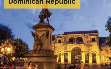 Commercial Sexual Exploitation of Children in the Dominican Republic