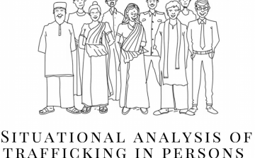 Situational Analysis of Trafficking in Persons in Sri Lanka