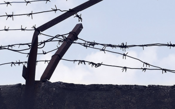 Detaining Victims: Human Trafficking & the UK Immigration Detention System