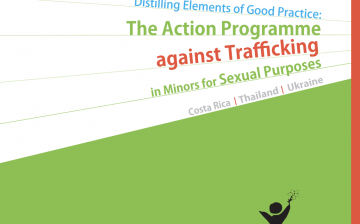 Distilling Elements of Good Practice: The Action Programme against Trafficking in Minors for Sexual Purposes