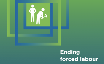 Ending forced labour by 2030: A review of policies and programmes