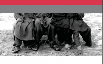 Forgotten No More: Male Child Trafficking In Afghanistan