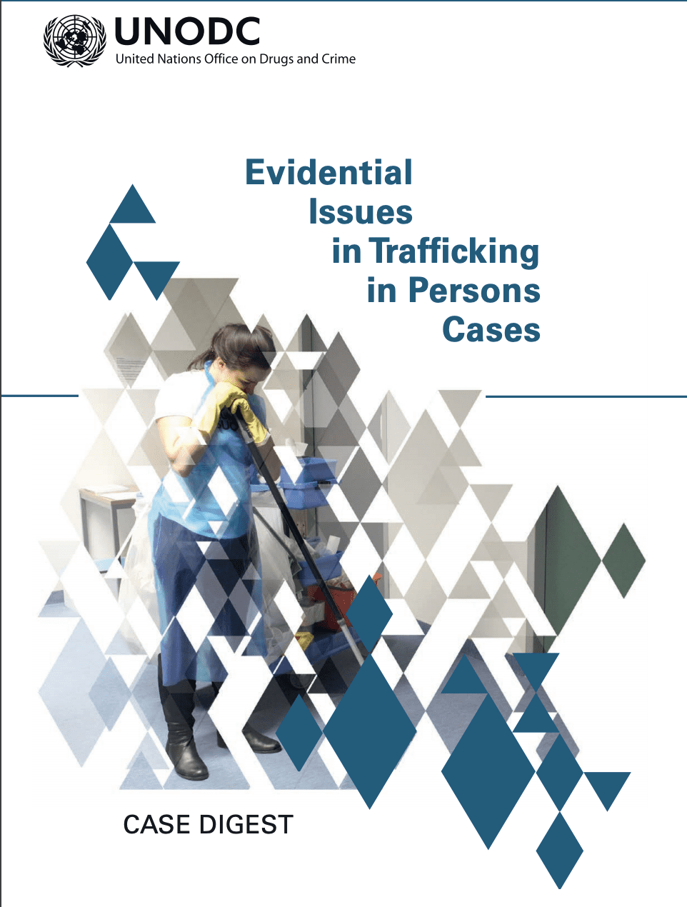 Evidential Issues in Trafficking in Persons Cases