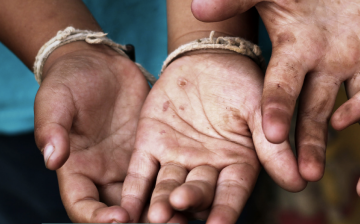 Gaps in the implementation of child trafficking laws in Thailand and recommendations for reform
