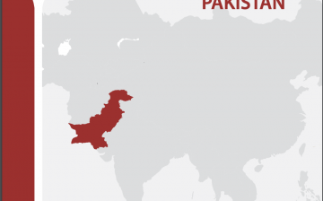Global Monitoring Status of Action Against Commercial Sexual Exploitation of Children – Pakistan