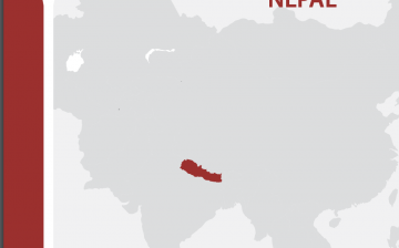 Global Monitoring Status of Action Against Commercial Sexual Exploitation of Children – Nepal