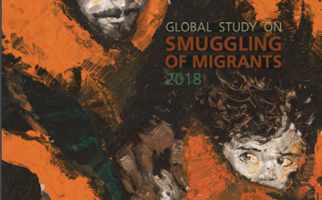Global Study on Smuggling of Migrants