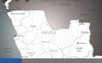 “If You Come Back We Will Kill You” Sexual Violence and other Abuses against Congolese Migrants during Expulsions from Angola