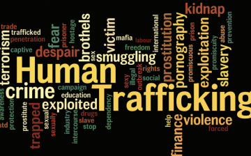 Investigating Human Trafficking Cases Using a Victim-centred Approach