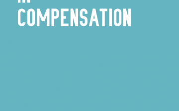 Key Trends in Compensation
