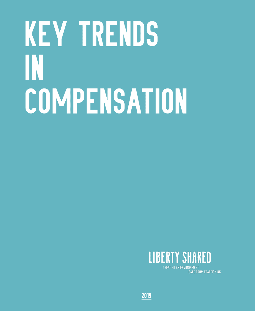 Key Trends in Compensation