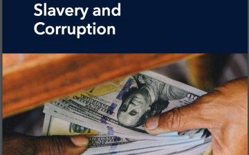 Modern Slavery and Corruption