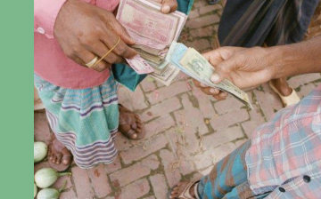 The Promise of Anti-Money Laundering Frameworks to Reduce Human Trafficking