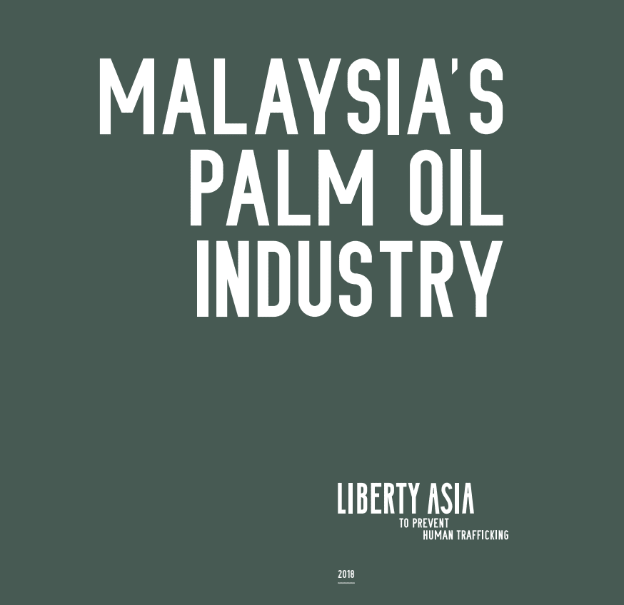 Malaysia’s Palm Oil Industry