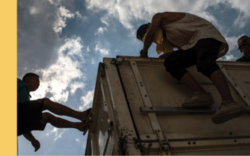 Migrants and their Vulnerability: to human trafficking, modern slavery and forced labour