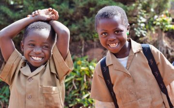 Long-term health consequences of child labour in Cameroon