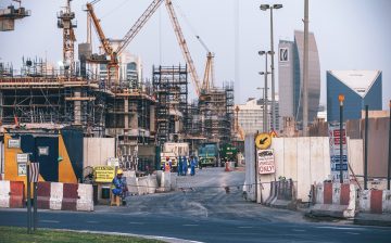 Bad Dreams: Exploitation and Abuse of Migrant Workers in Saudi Arabia