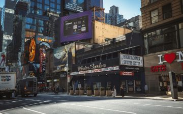 Meeting the Service Needs of Human Trafficking Survivors in the New York City Metropolitan Area: Assessment and Recommendations