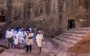 Human trafficking among Ethiopian returnees: its magnitude and risk factors