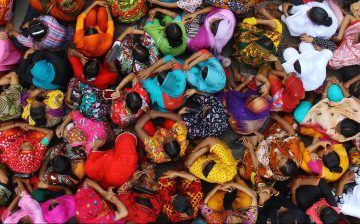 Human Trafficking in South Asia: Application of Anti Trafficking Laws and The States’ Duty to Protect Human Rights of The Victims