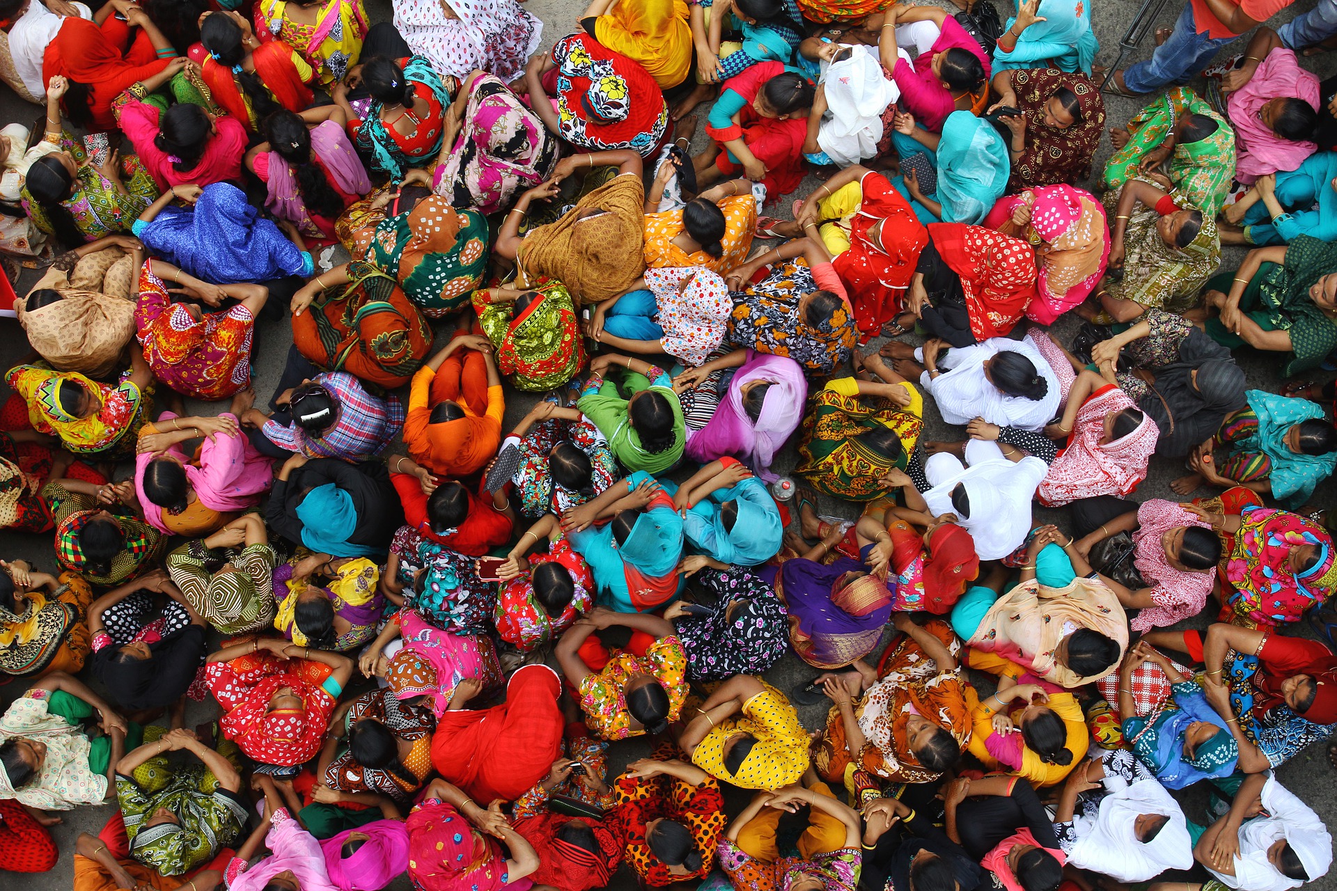 Human Trafficking in South Asia: Application of Anti Trafficking Laws and The States’ Duty to Protect Human Rights of The Victims