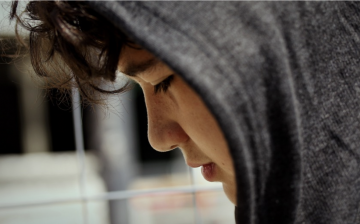 Did You Know Men And Boys Can Be Victims Of Sex Trafficking, Too?